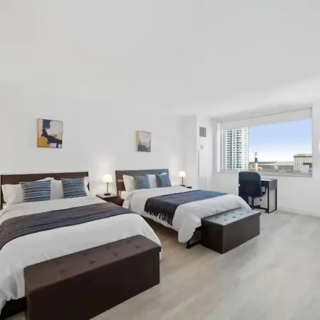 Cozysuitestwo Separate Spacious Ocean Front Condos